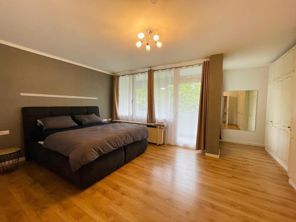 Appartement 202 Klagenfurt am Woerthersee Kültér fotó