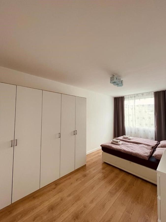 Appartement 202 Klagenfurt am Woerthersee Kültér fotó