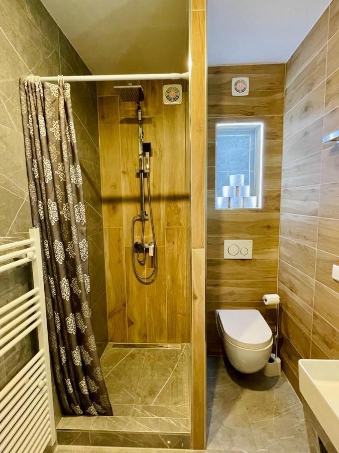 Appartement 202 Klagenfurt am Woerthersee Kültér fotó