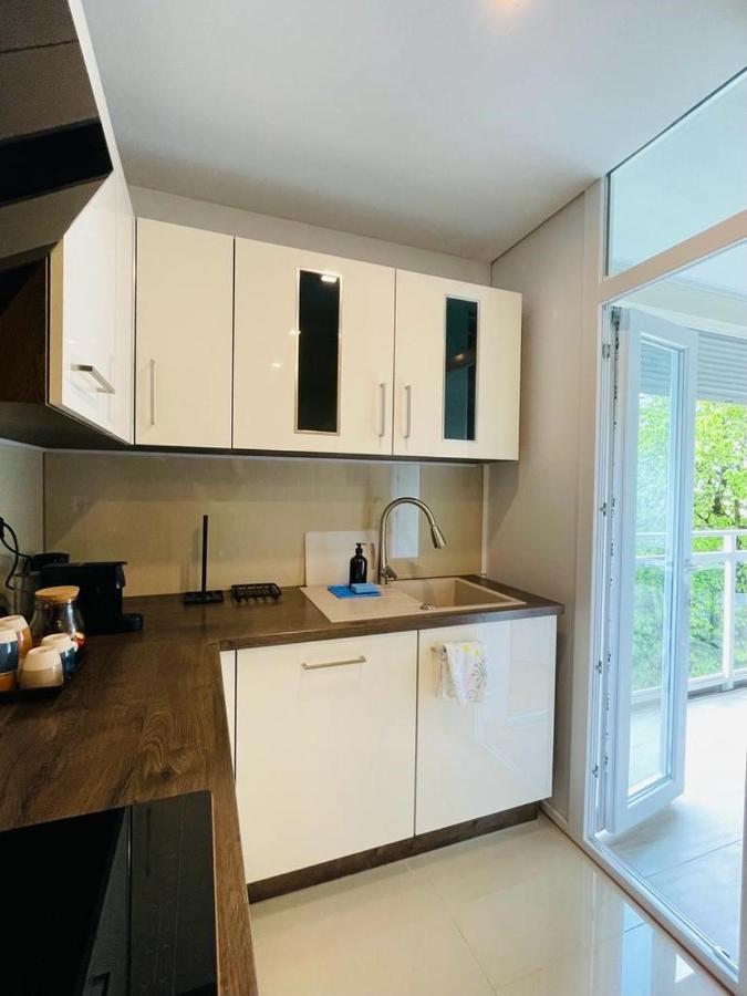 Appartement 202 Klagenfurt am Woerthersee Kültér fotó