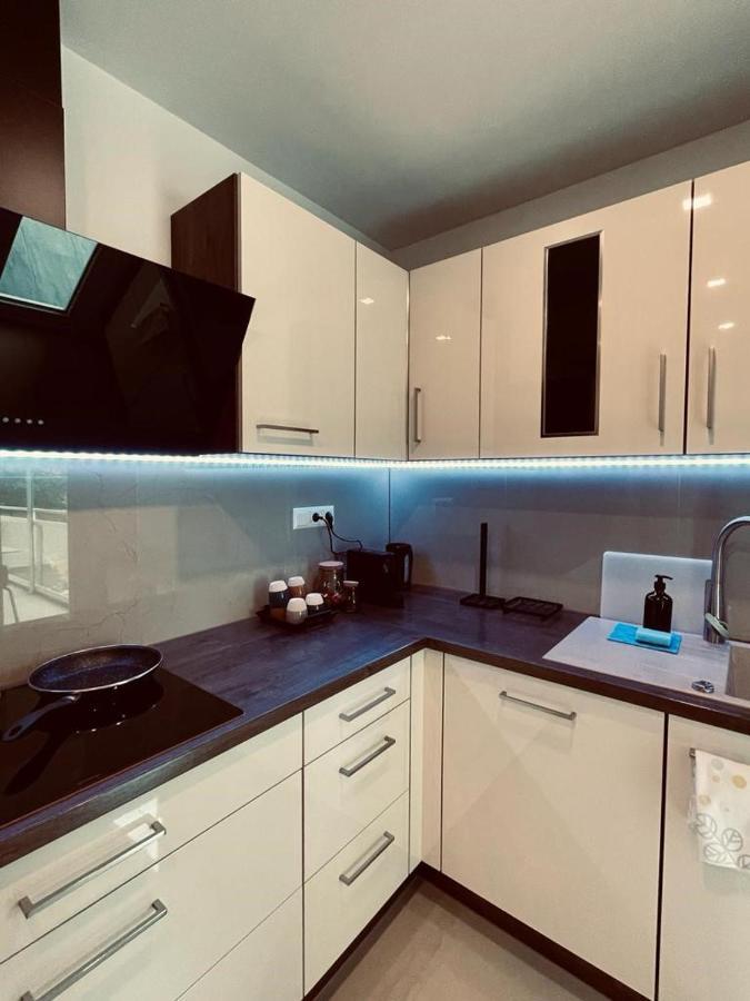 Appartement 202 Klagenfurt am Woerthersee Kültér fotó