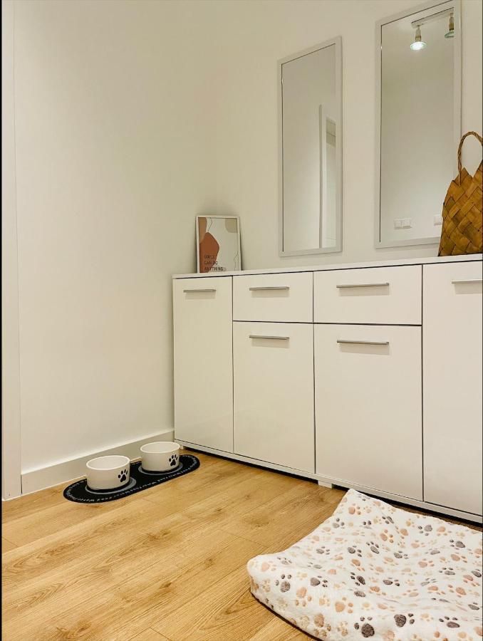 Appartement 202 Klagenfurt am Woerthersee Kültér fotó